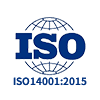 ISO14001:2015