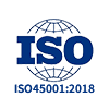 ISO45001:2018